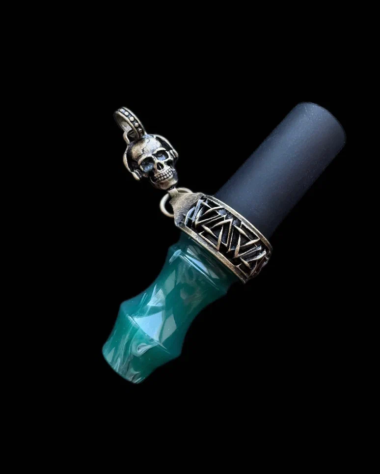 Мундштук для кальяна Smoland без бус