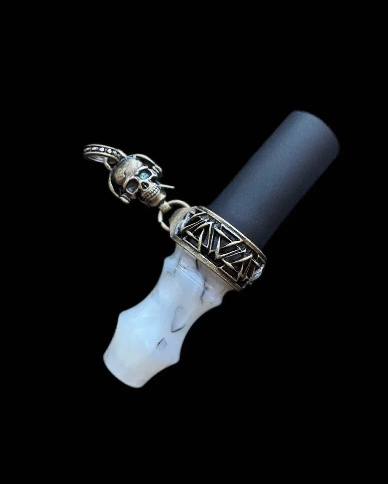 Мундштук для кальяна Smoland без бус