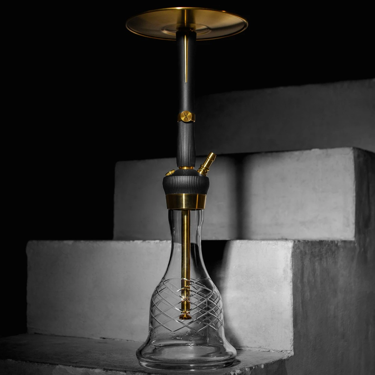 Кальян Hoob Enzo