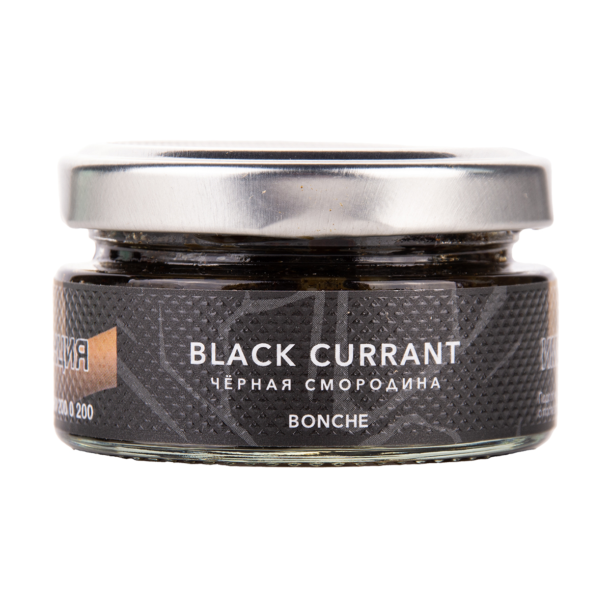 Bonche Black Currant 120гр