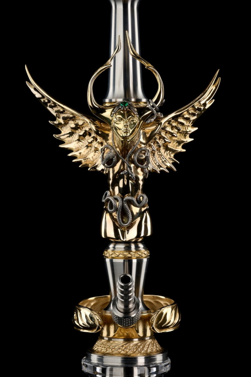 Кальян Maklaud Lady Adda Sisters