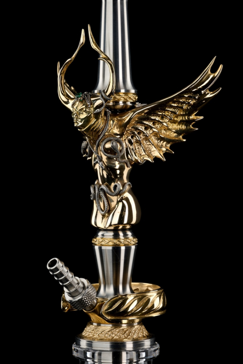 Кальян Maklaud Lady Adda Sisters