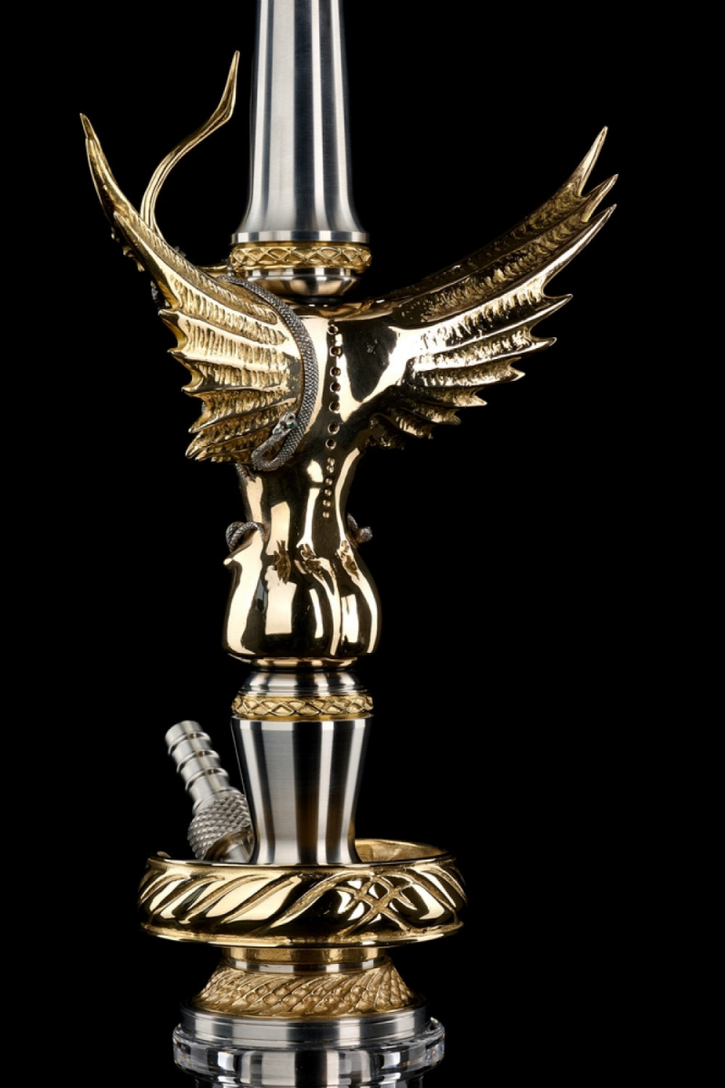 Кальян Maklaud Lady Adda Sisters