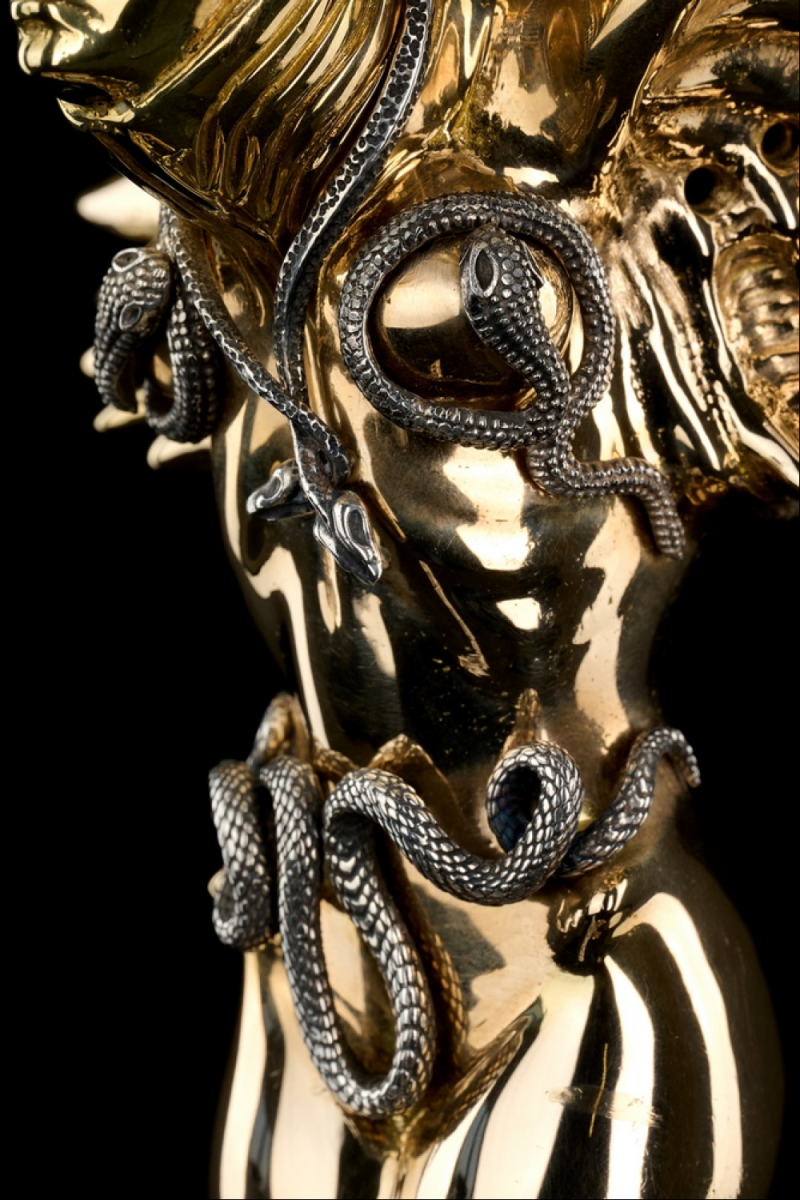 Кальян Maklaud Lady Adda Sisters