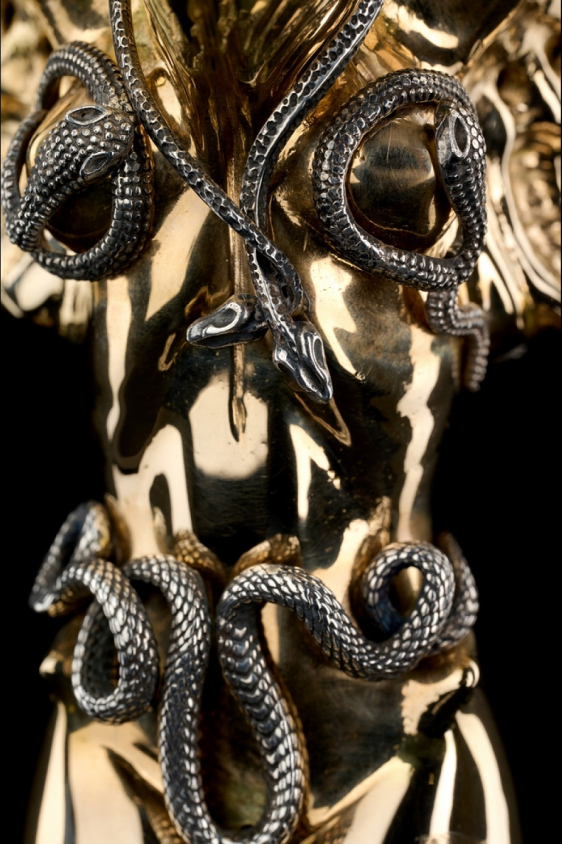 Кальян Maklaud Lady Adda Sisters