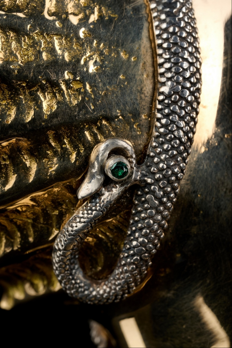 Кальян Maklaud Lady Adda Sisters