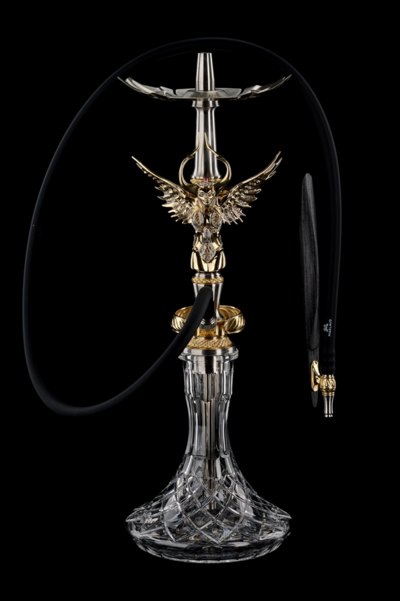 Кальян Maklaud Lady Adda Sisters