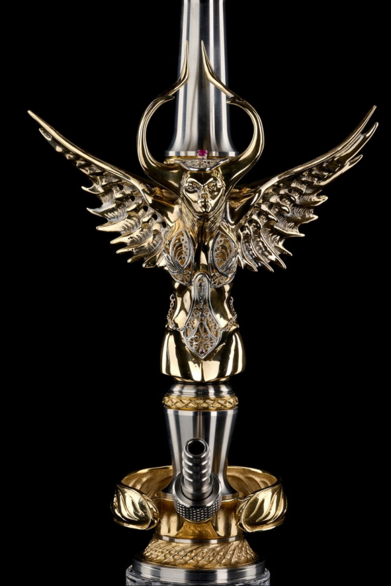 Кальян Maklaud Lady Adda Sisters