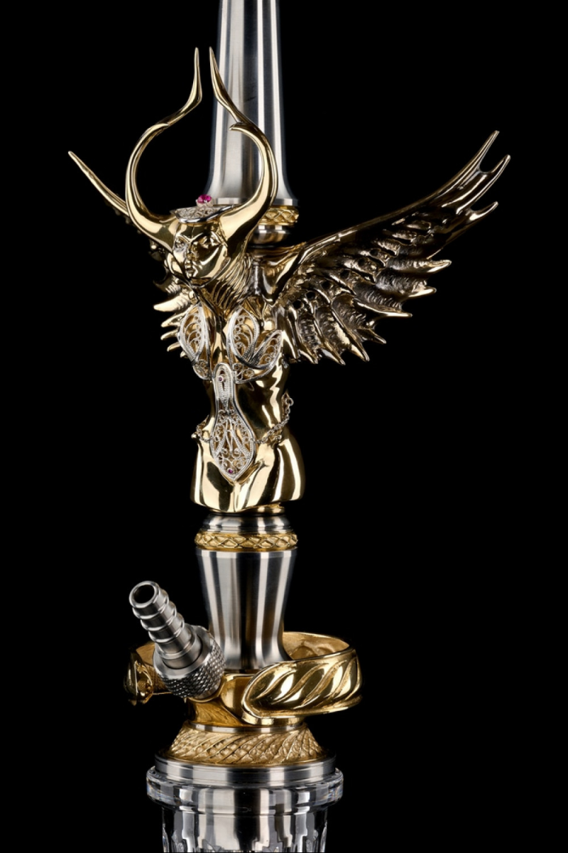 Кальян Maklaud Lady Adda Sisters