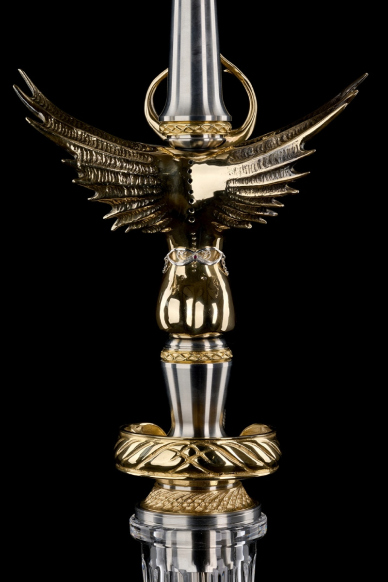 Кальян Maklaud Lady Adda Sisters