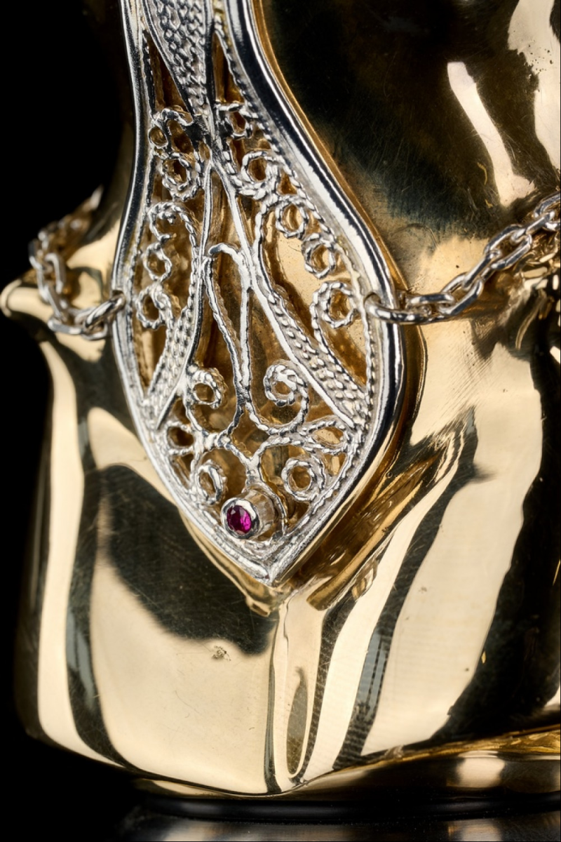 Кальян Maklaud Lady Adda Sisters