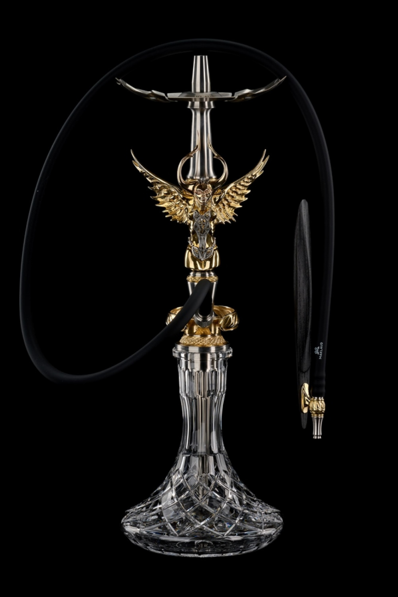 Кальян Maklaud Lady Adda Sisters