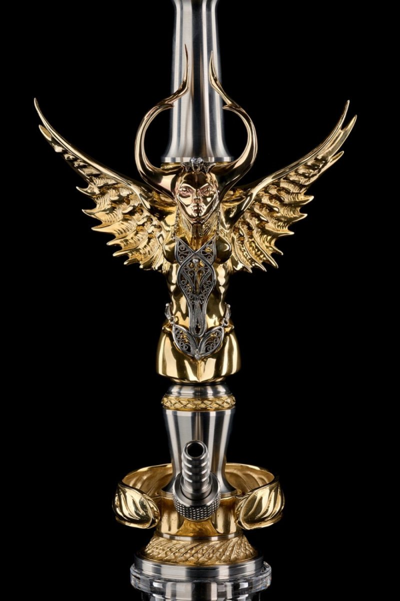 Кальян Maklaud Lady Adda Sisters