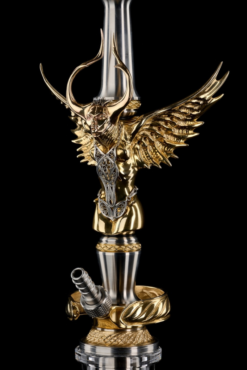 Кальян Maklaud Lady Adda Sisters