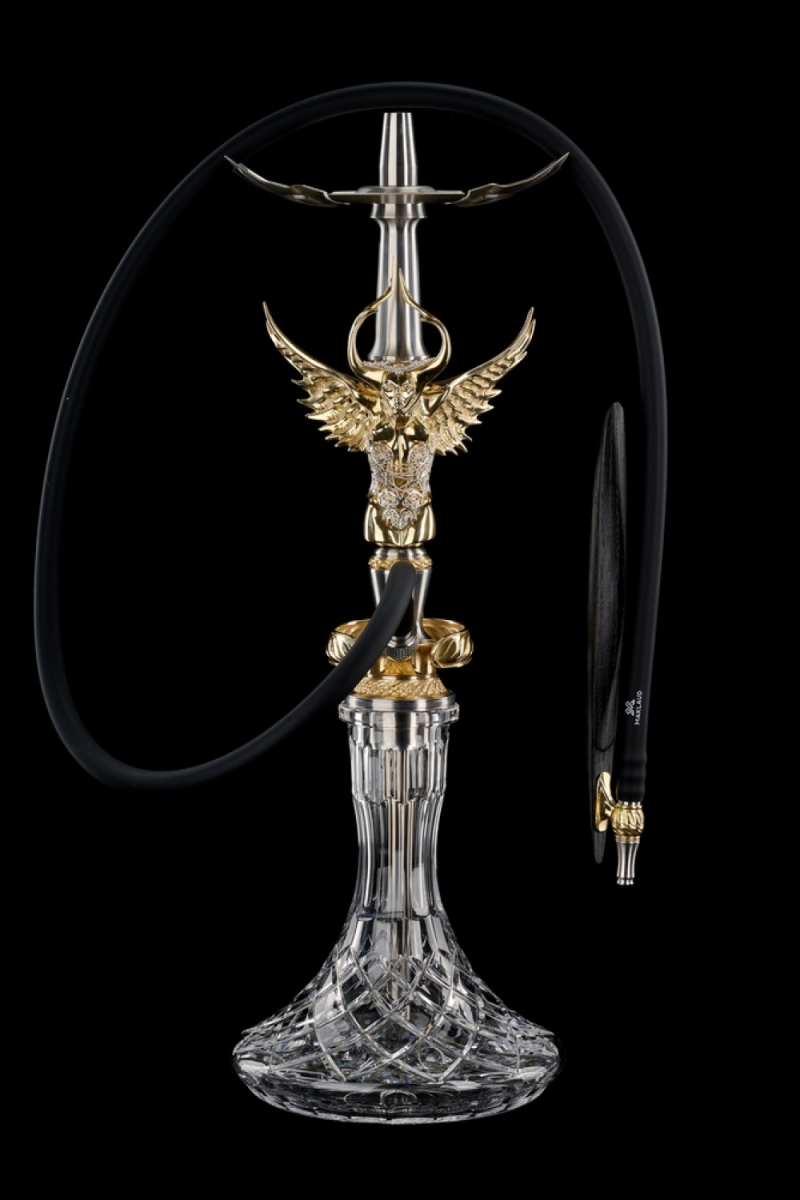 Кальян Maklaud Lady Adda Sisters