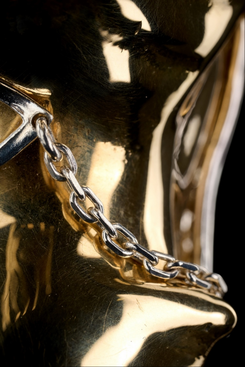 Кальян Maklaud Lady Adda Sisters