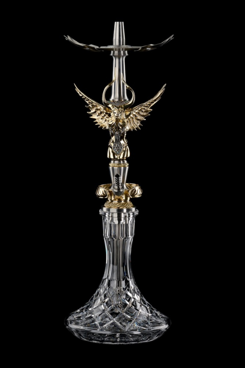 Кальян Maklaud Lady Adda Sisters