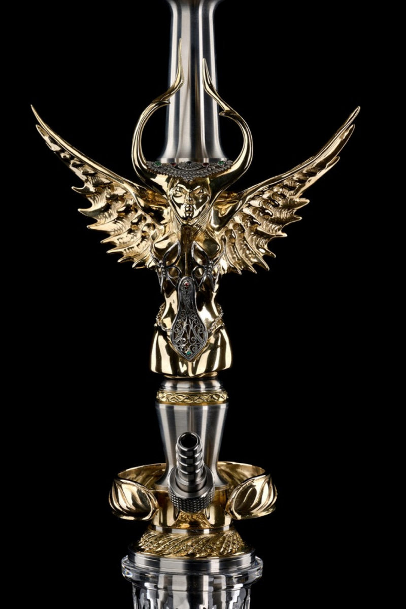 Кальян Maklaud Lady Adda Sisters