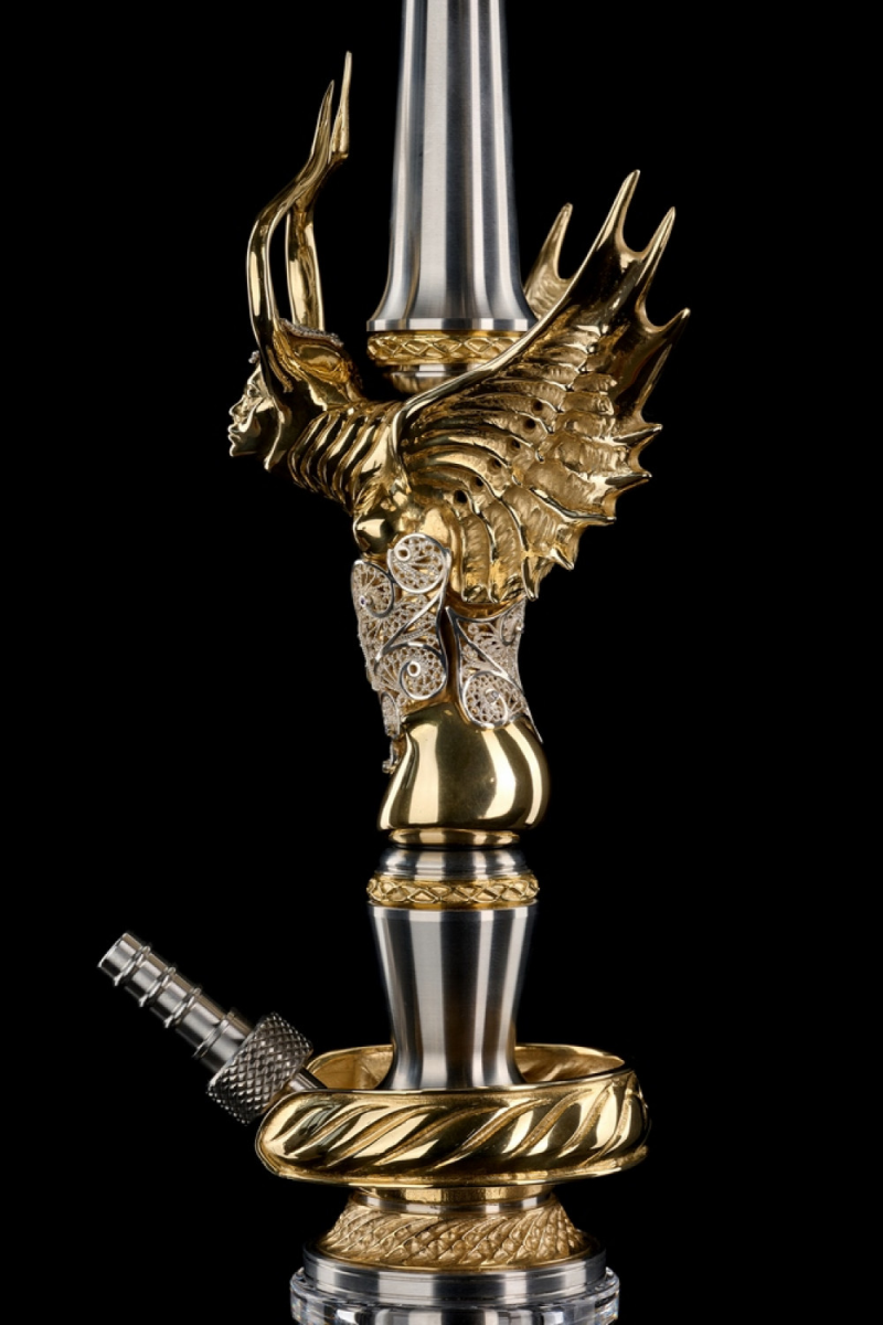 Кальян Maklaud Lady Adda Sisters