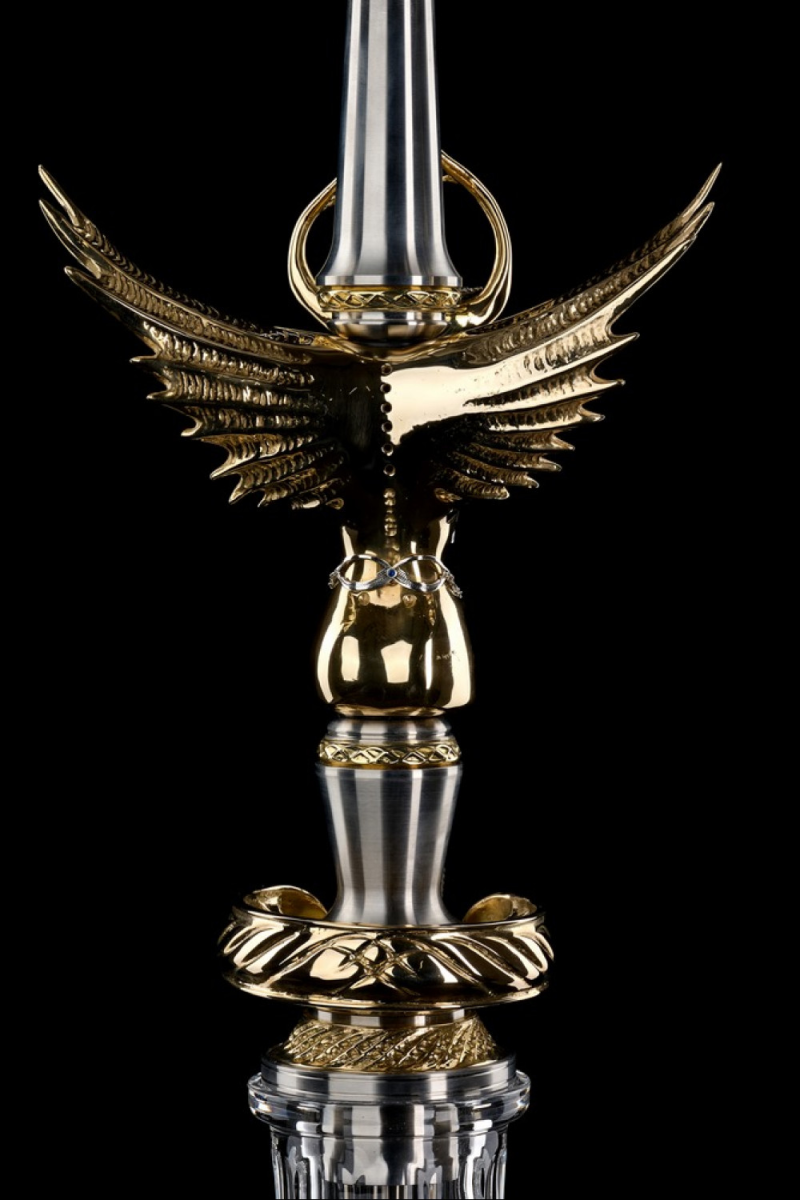 Кальян Maklaud Lady Adda Sisters