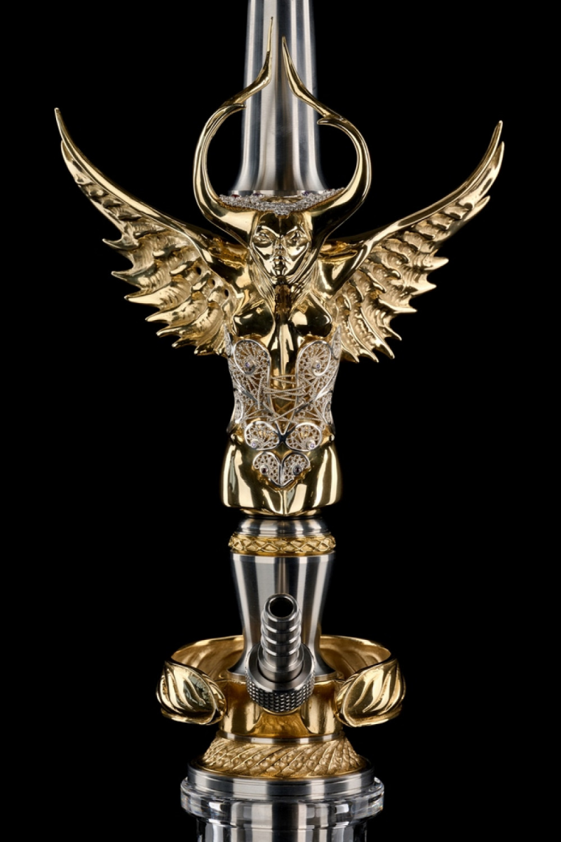 Кальян Maklaud Lady Adda Sisters