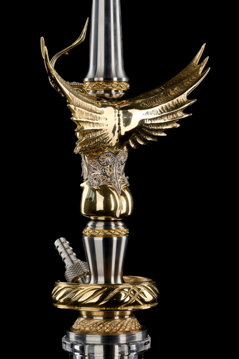 Кальян Maklaud Lady Adda Sisters