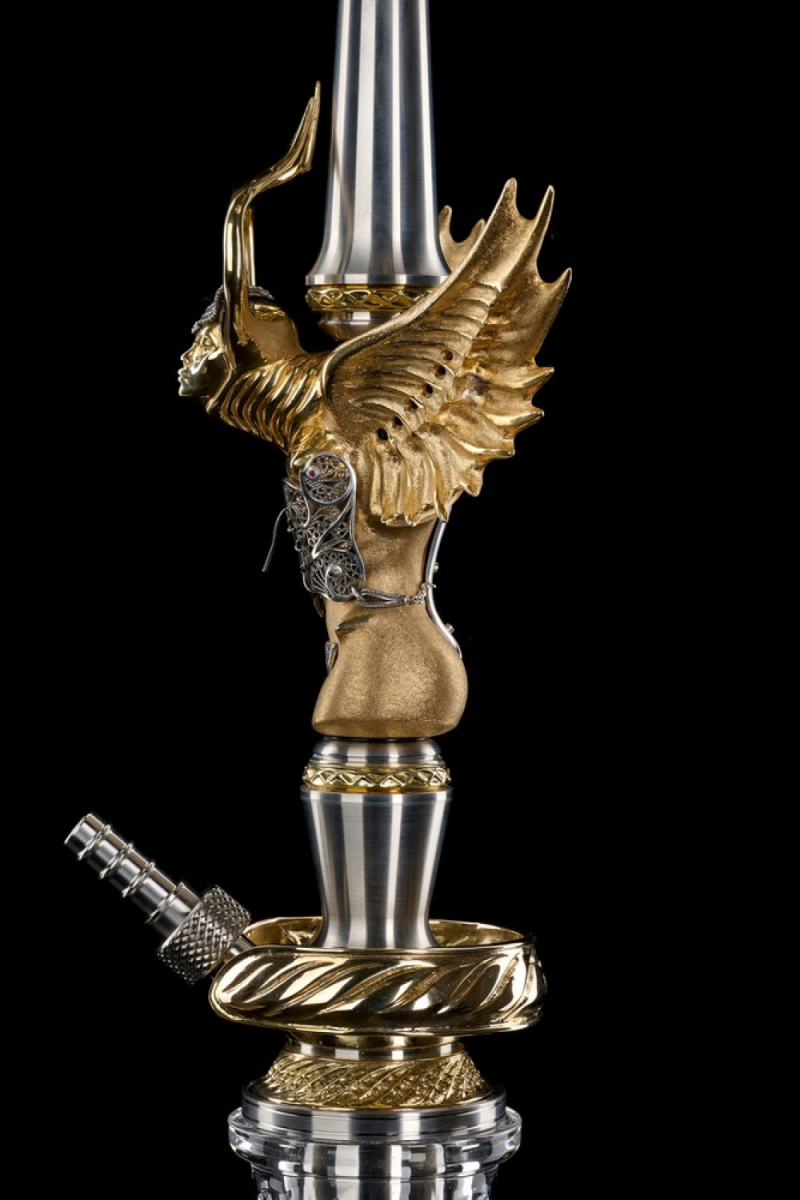 Кальян Maklaud Lady Adda Sisters