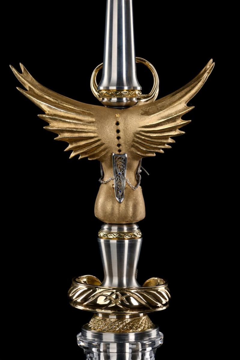 Кальян Maklaud Lady Adda Sisters