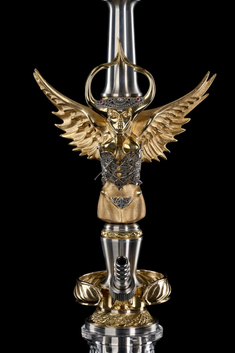 Кальян Maklaud Lady Adda Sisters