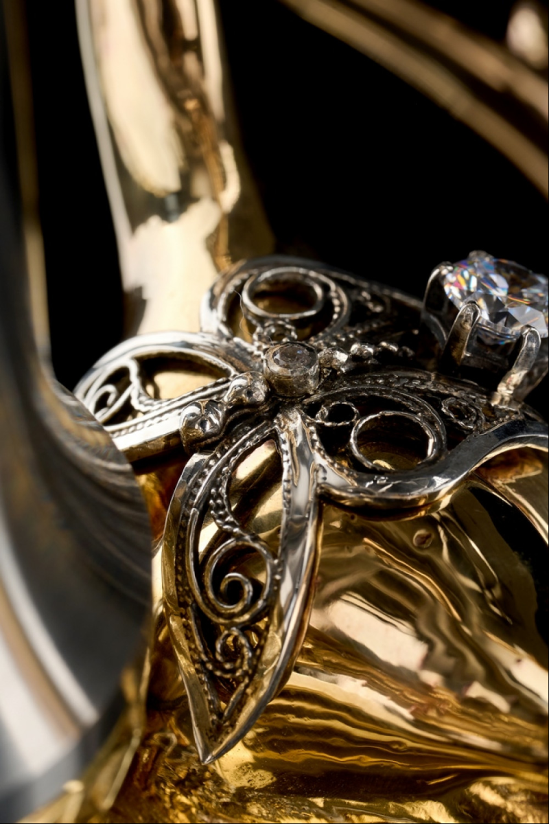 Кальян Maklaud Lady Adda Sisters