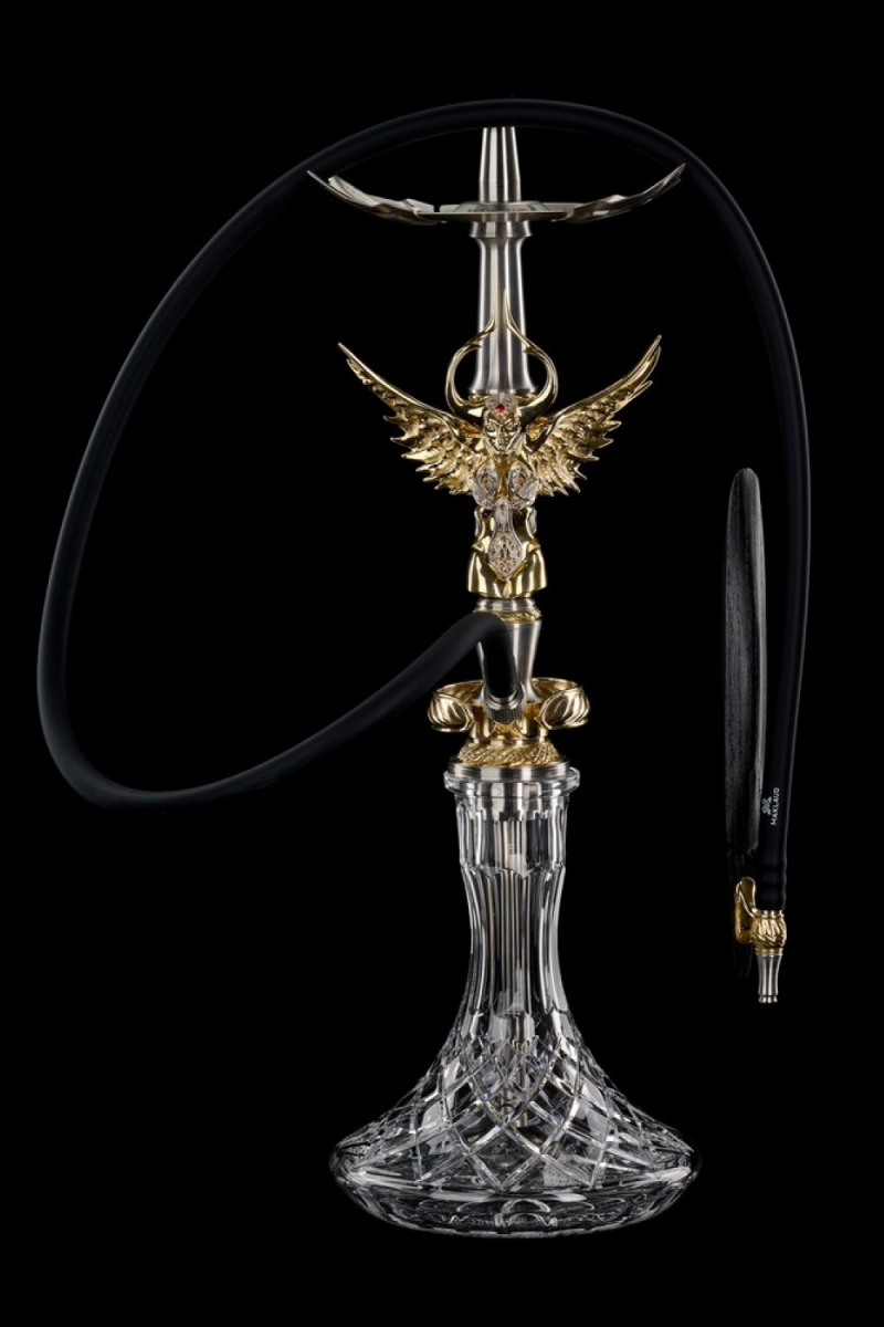 Кальян Maklaud Lady Adda Sisters