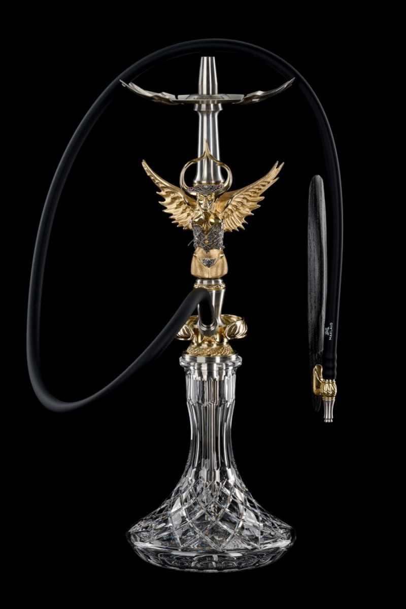 Кальян Maklaud Lady Adda Sisters