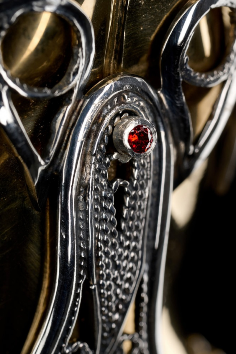 Кальян Maklaud Lady Adda Sisters