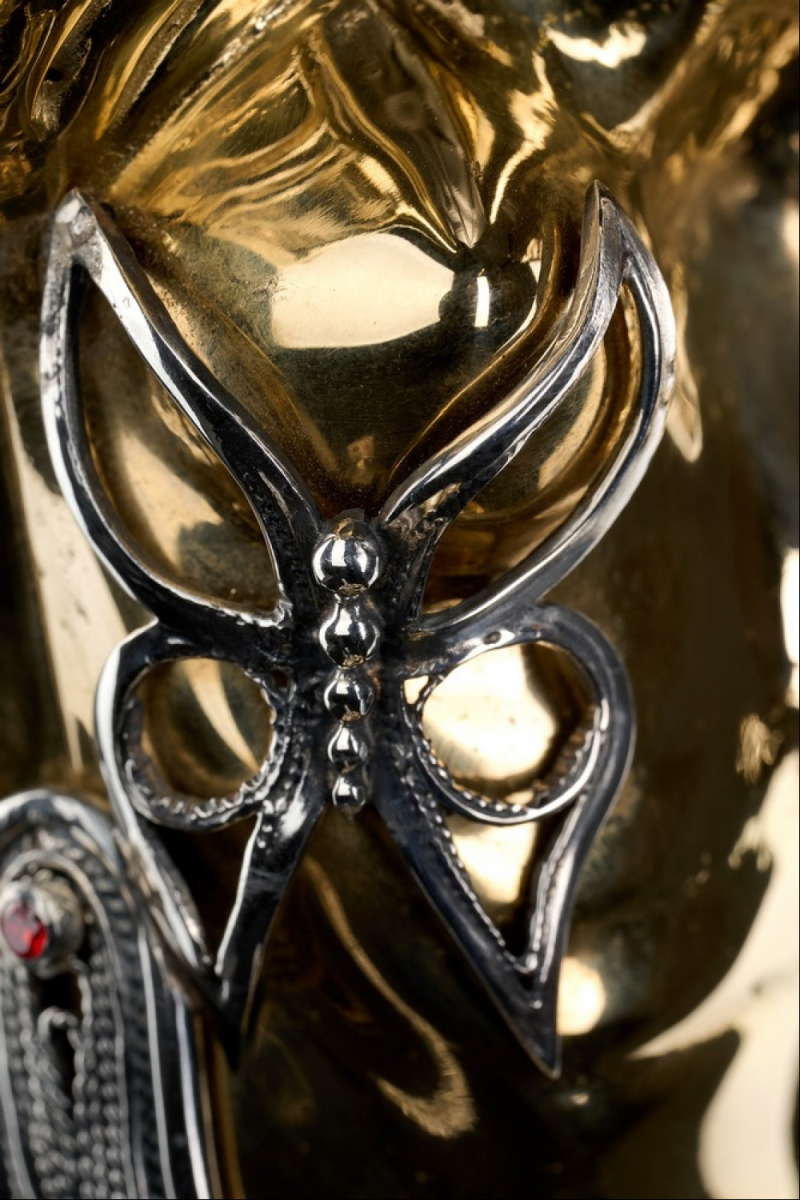 Кальян Maklaud Lady Adda Sisters