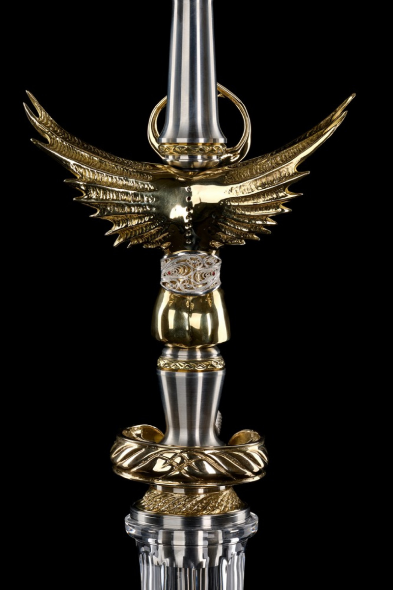 Кальян Maklaud Lady Adda Sisters