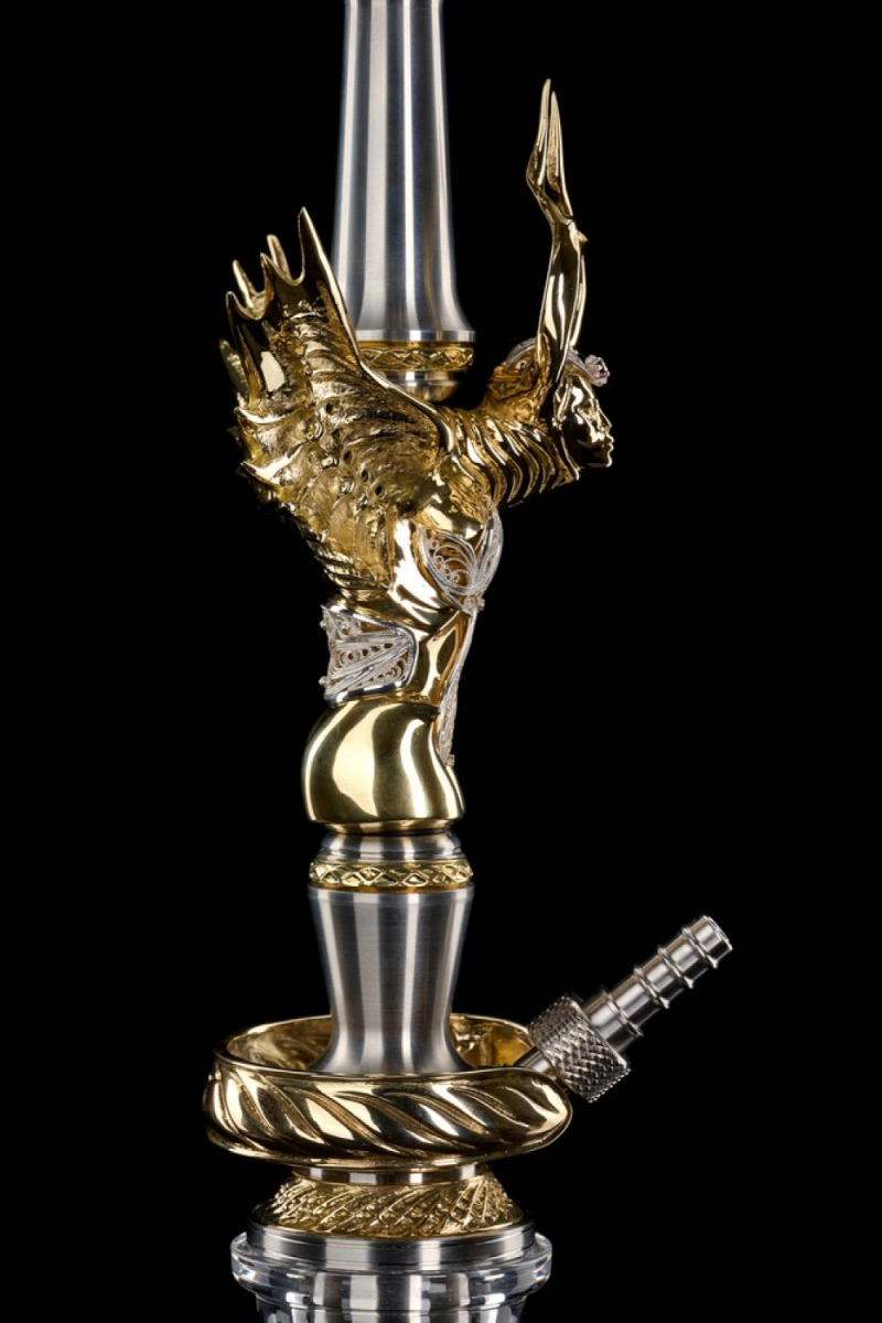 Кальян Maklaud Lady Adda Sisters