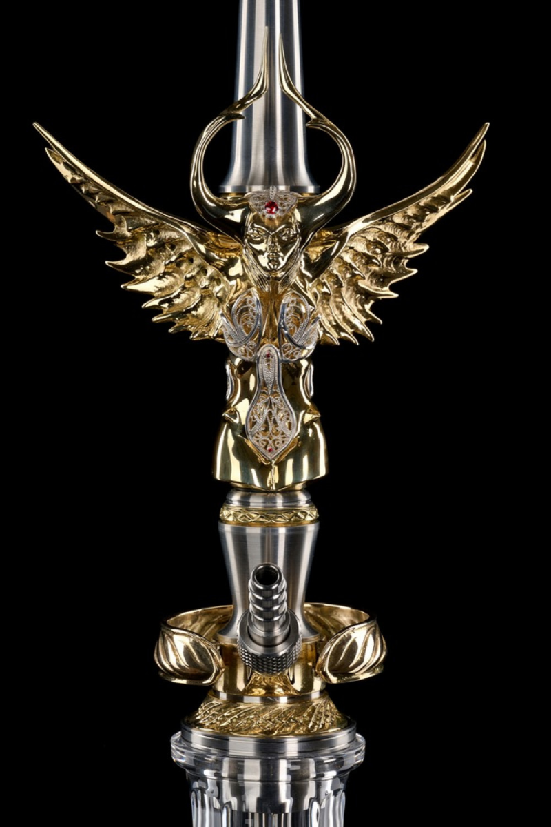 Кальян Maklaud Lady Adda Sisters