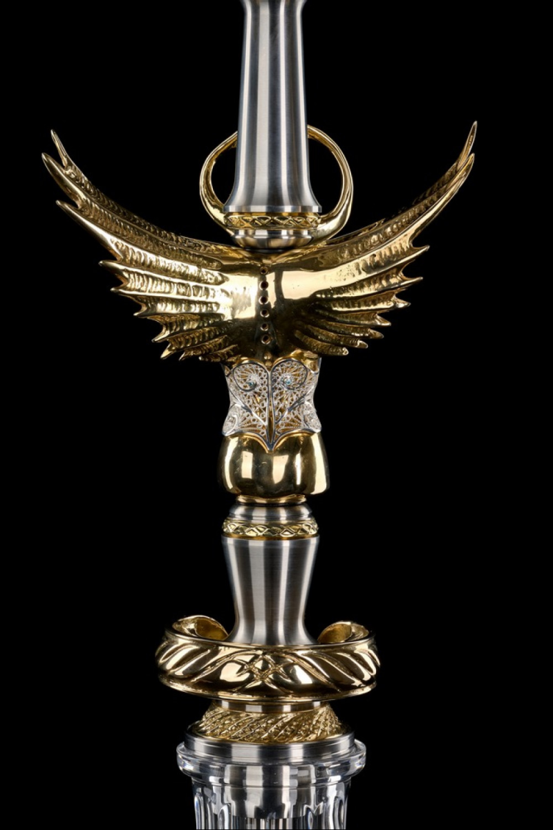 Кальян Maklaud Lady Adda Sisters