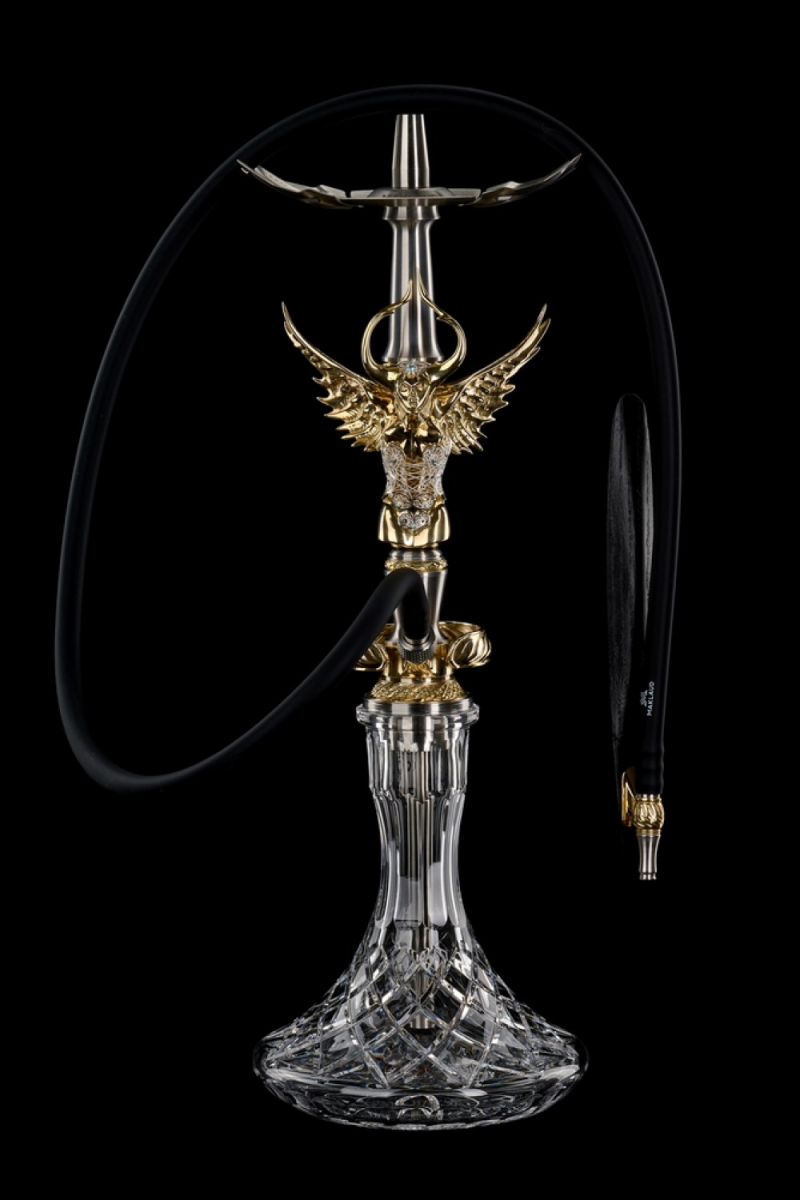 Кальян Maklaud Lady Adda Sisters