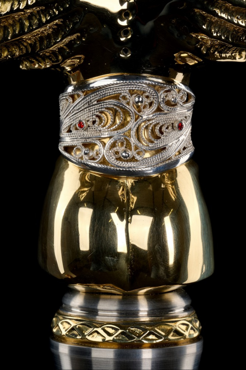 Кальян Maklaud Lady Adda Sisters