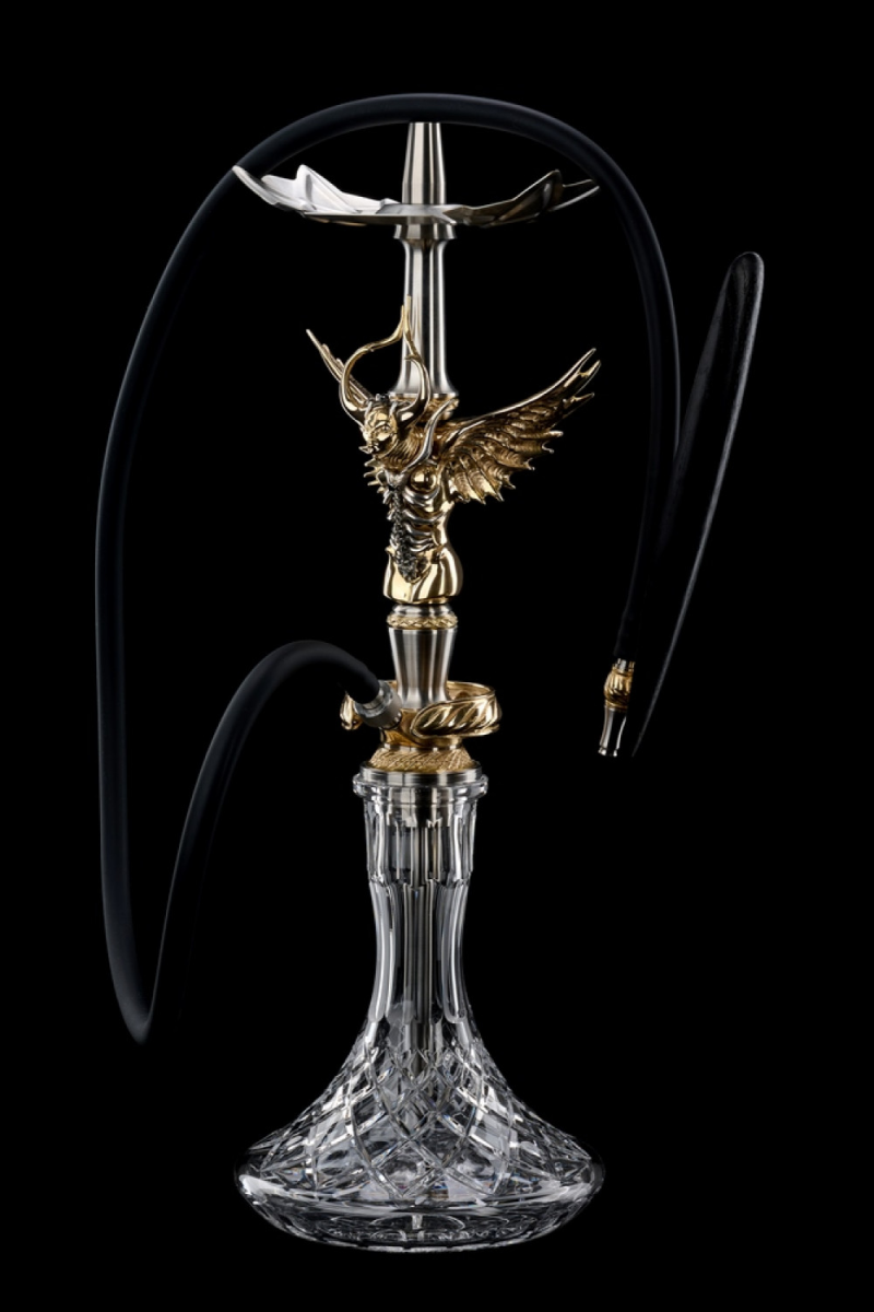 Кальян Maklaud Lady Adda Sisters