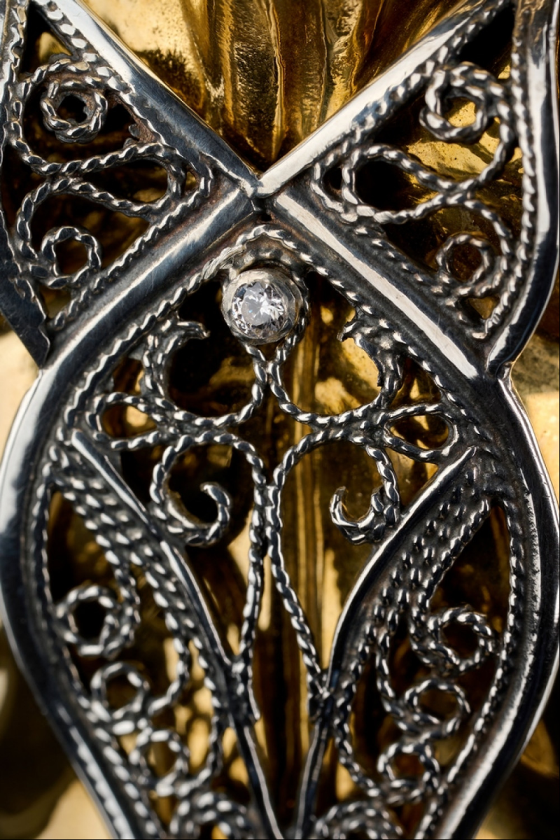 Кальян Maklaud Lady Adda Sisters