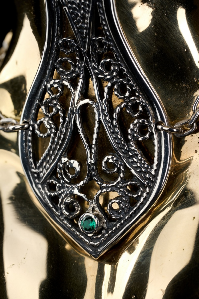 Кальян Maklaud Lady Adda Sisters