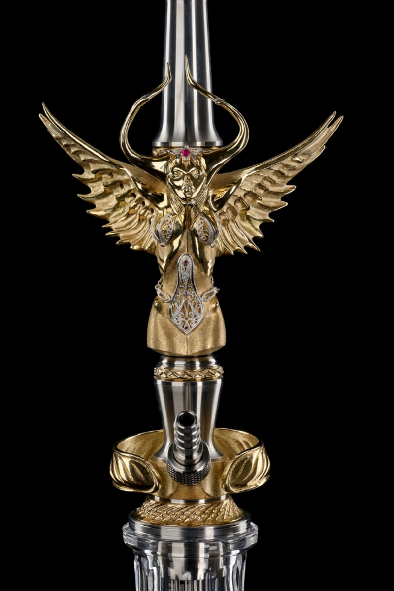 Кальян Maklaud Lady Adda Sisters