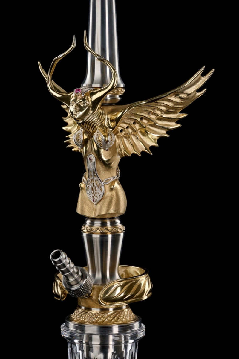 Кальян Maklaud Lady Adda Sisters