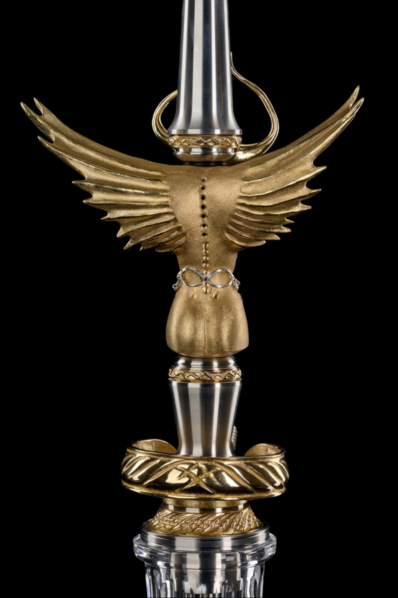 Кальян Maklaud Lady Adda Sisters