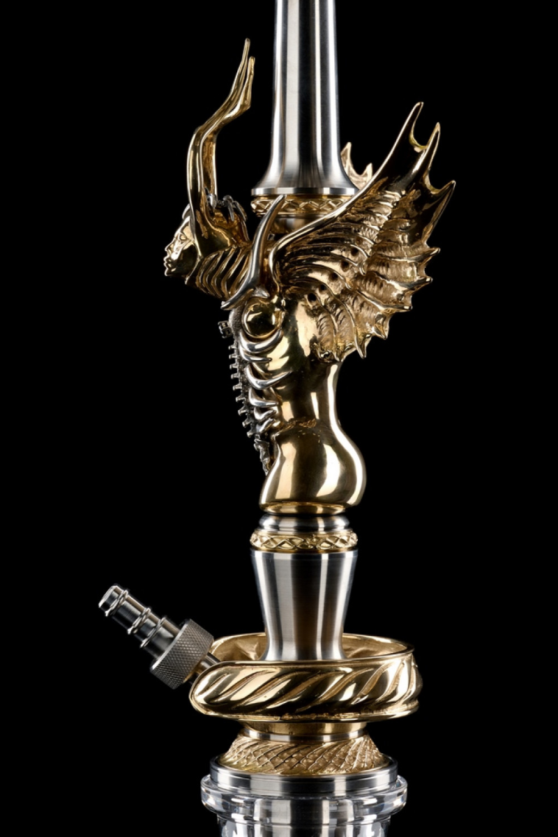 Кальян Maklaud Lady Adda Sisters