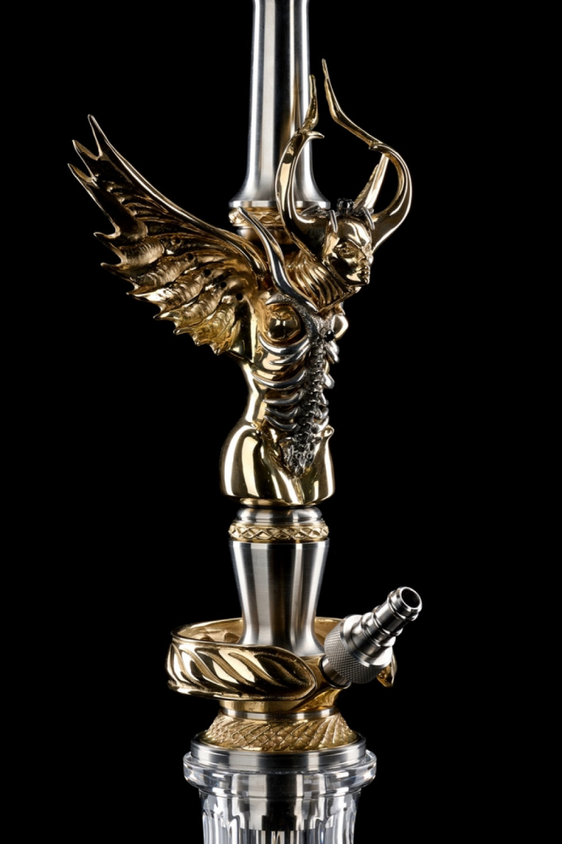 Кальян Maklaud Lady Adda Sisters