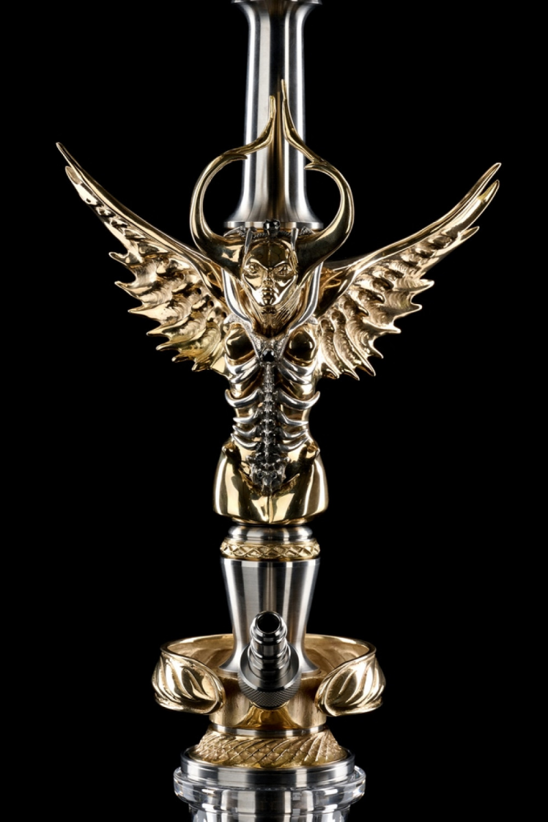 Кальян Maklaud Lady Adda Sisters