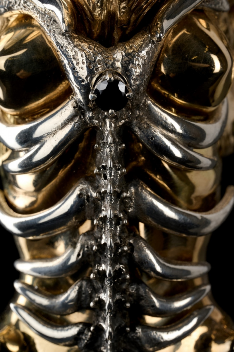 Кальян Maklaud Lady Adda Sisters